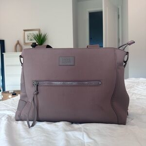 Dagne Dover Diaper Bag